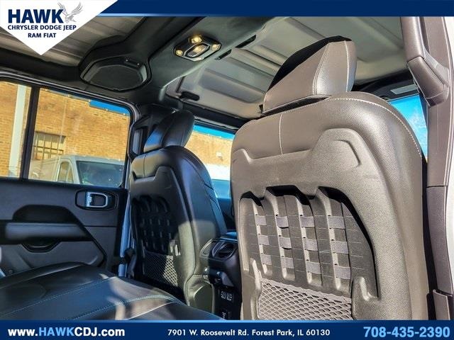 2022 JEEP WRANGLER - Image 28