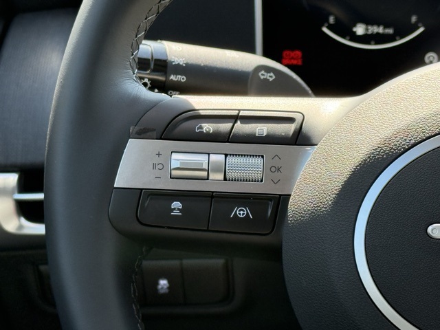2026 Hyundai Tucson SEL Convenience photo 21