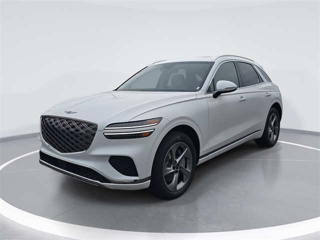 2026 GENESIS GV70 Select's photo