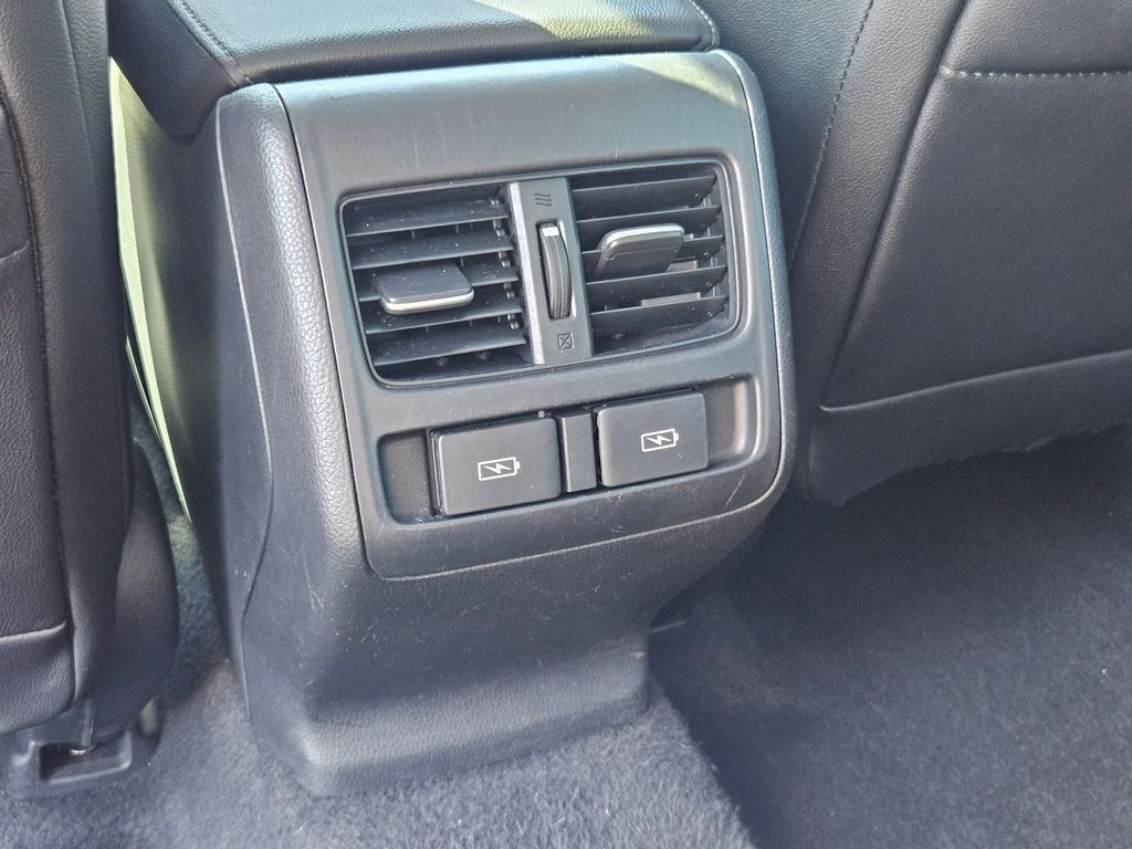 2021 Honda Accord Hybrid EX-L photo 26