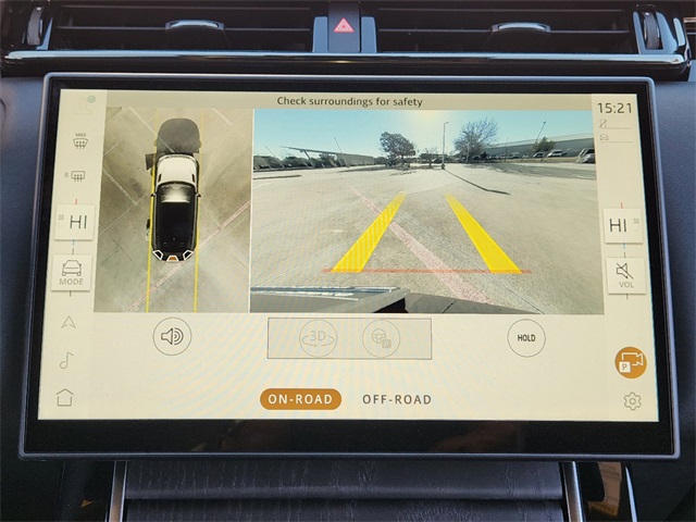 2025 Land Rover Range Rover Velar SE photo 15