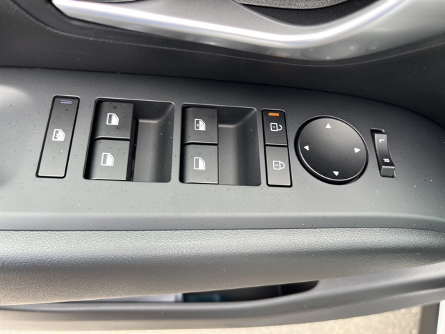 2026 Hyundai Tucson SE photo 11
