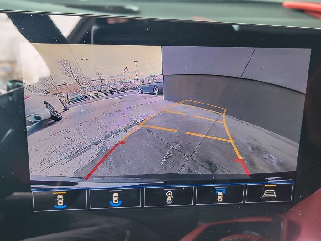2021 CHEVROLET CORVETTE - Image 11