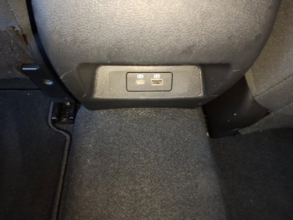 2023 Nissan Altima 2.5 SV photo 11