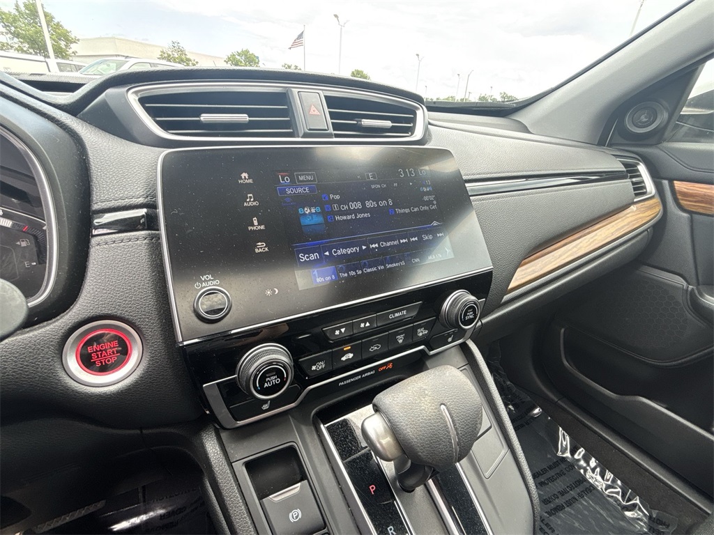 2019 Honda CR-V EX photo 12