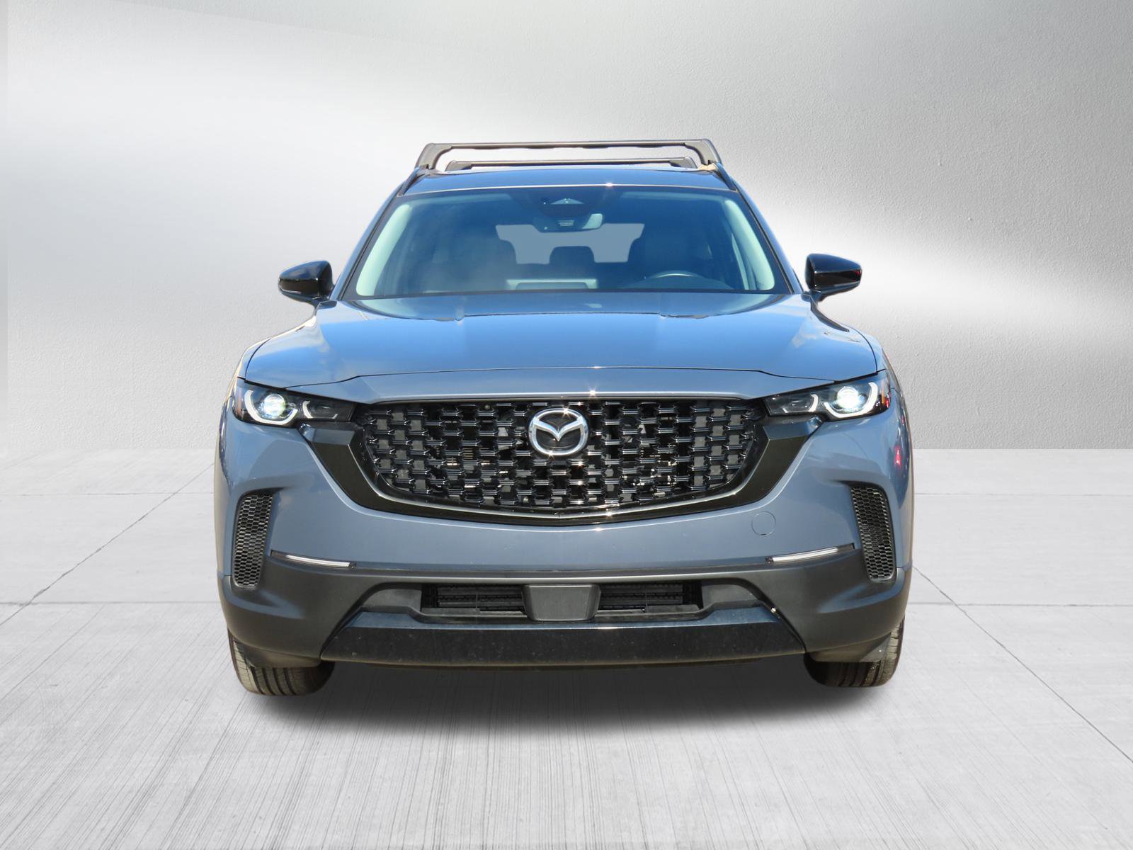 Certified 2025 Mazda CX-50 Premium with VIN 7MMVAADW2SN108245 for sale in Kansas City