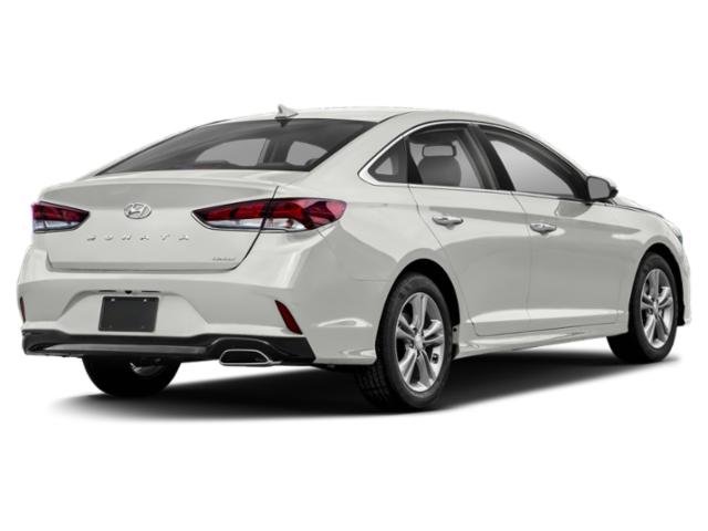 Used 2018 Hyundai Sonata Limited with VIN 5NPE34AF3JH699653 for sale in Vadnais Heights, Minnesota