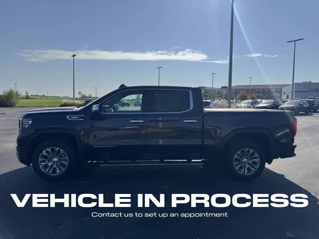 2022 Gmc Sierra 1500 Denali photo 6