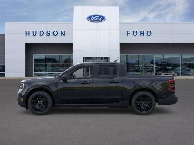 2025 Ford Maverick Lariat photo 3