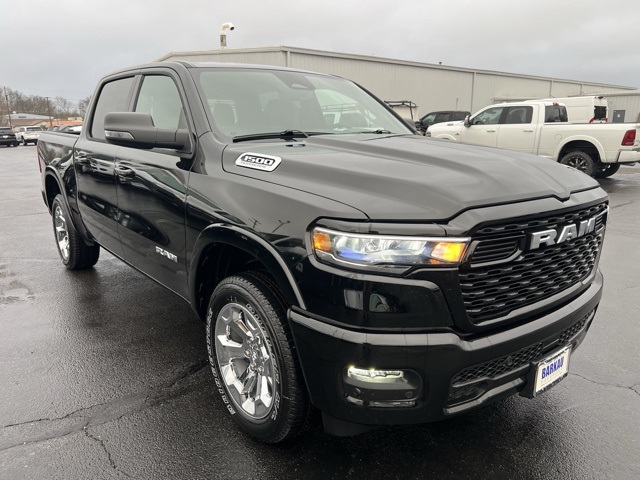 2026 RAM Ram 1500 Pickup Big Horn/Lone Star's photo