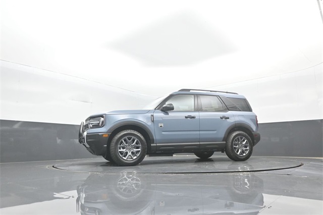 2025 Ford Bronco Sport Big Bend photo 27