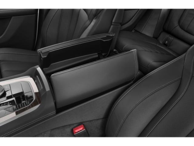2023 Bmw X6 M50i photo 16