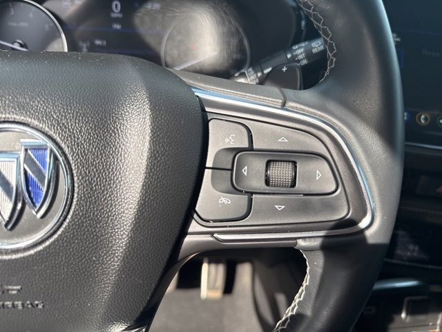 2023 Buick Envision Essence photo 15