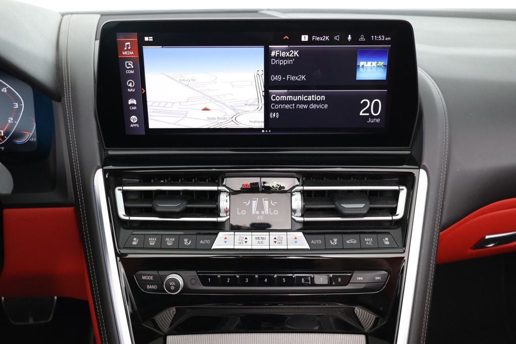 2023 Bmw M850i xDrive photo 17