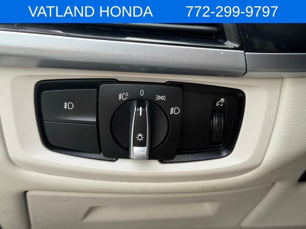 2018 Bmw X5 xDrive40e photo 12