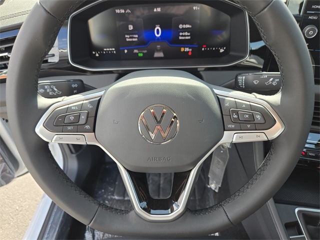 2025 Volkswagen Jetta 1.5T S photo 10