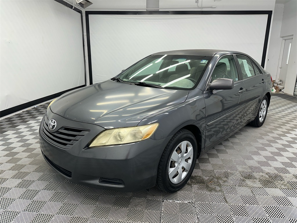 2009 Toyota Camry