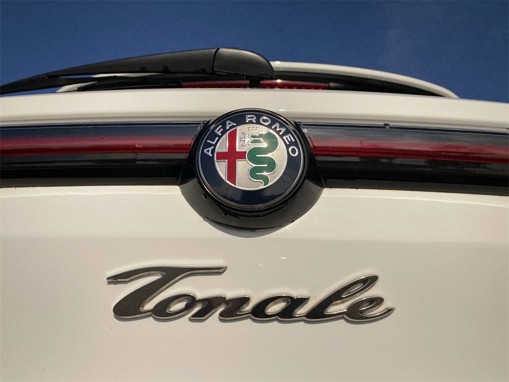 2024 Alfa Romeo Tonale Ti photo 31