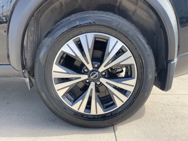 2023 Nissan Rogue SV photo 16