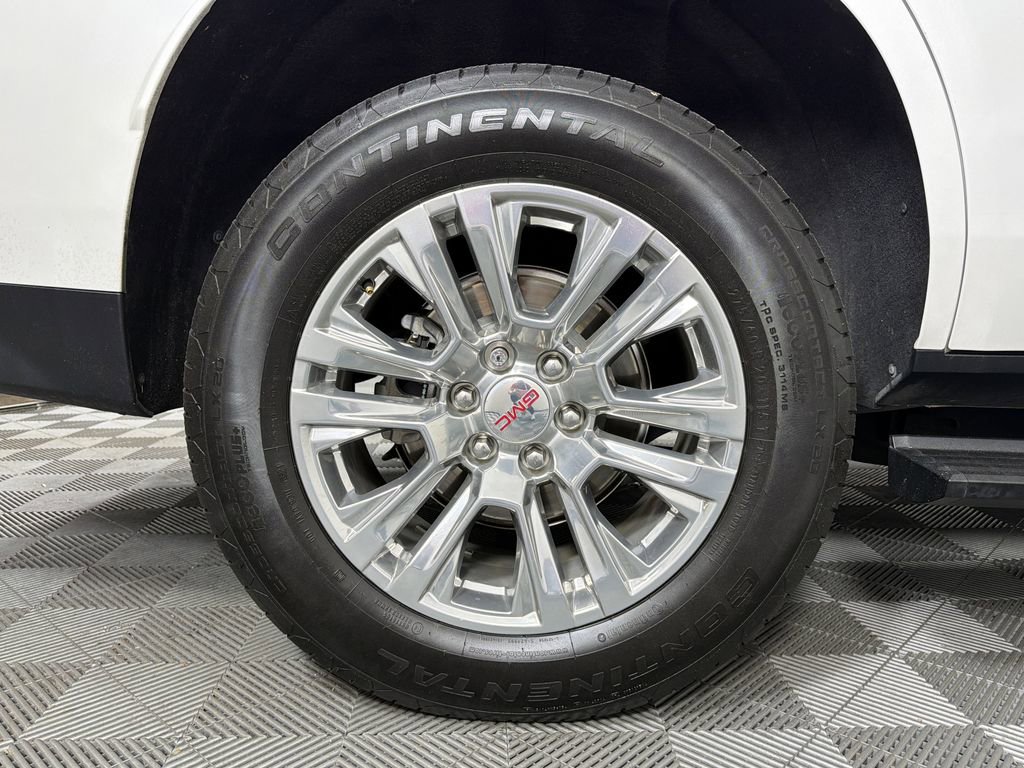 2022 Gmc Yukon Denali photo 15