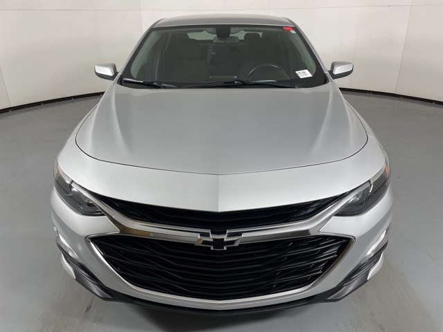 2020 Chevrolet Malibu RS photo 3