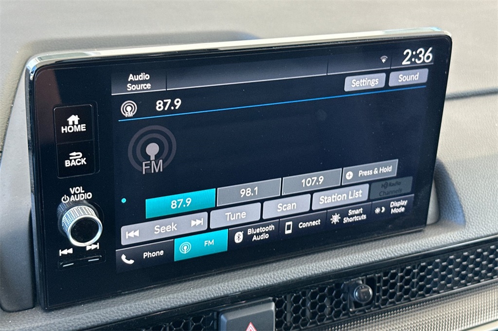 2023 Honda CR-V EX-L photo 22
