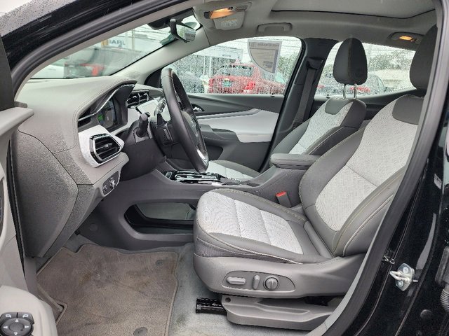2023 Chevrolet Bolt EUV Premier photo 25