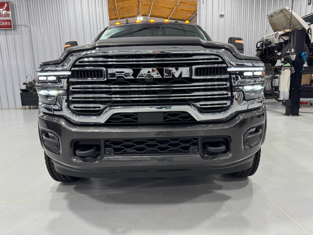 2025 Ram 4500 photo 22