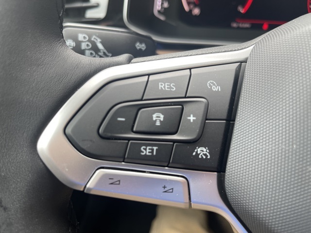 2025 Volkswagen Jetta 1.5T SEL photo 19