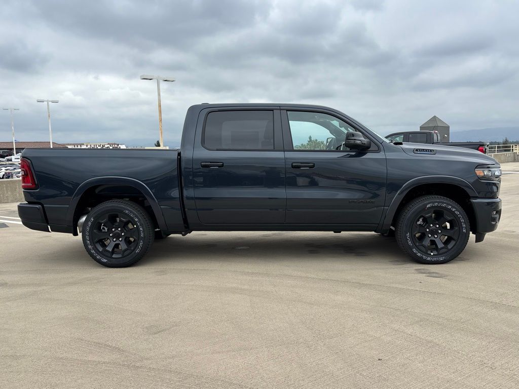 2025 Ram 1500 Big Horn Lone Star photo 2