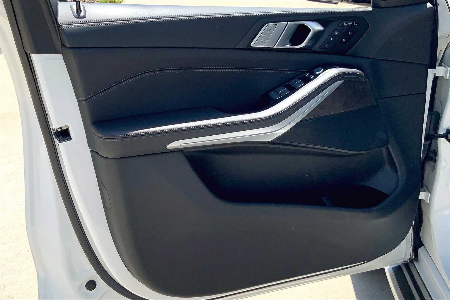 2022 Bmw X7 xDrive40i photo 19