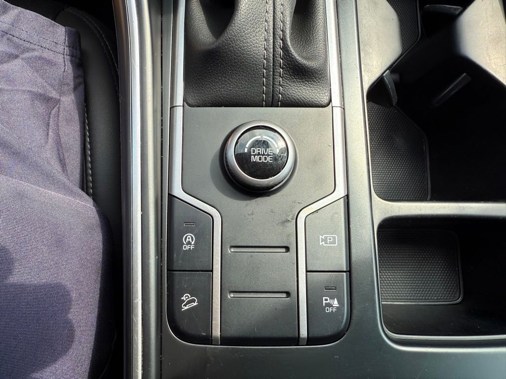 2023 Kia Sorento S photo 29