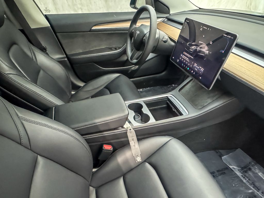 2023 TESLA MODEL 3 - Image 28