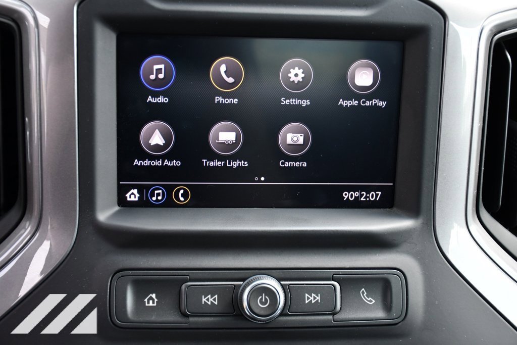 2020 Gmc Sierra 1500 Base photo 17