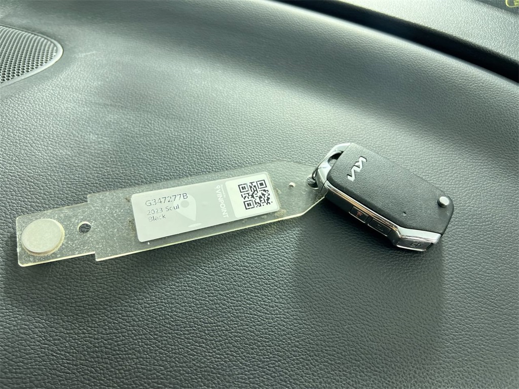 2025 Kia Soul LX photo 31