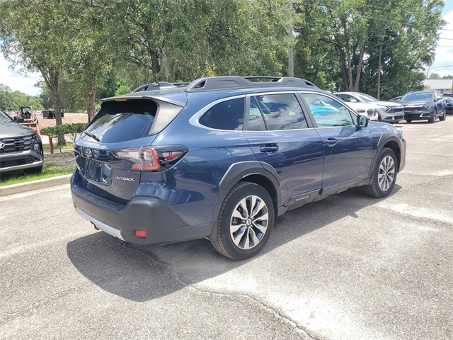 2023 Subaru Outback Limited photo 2