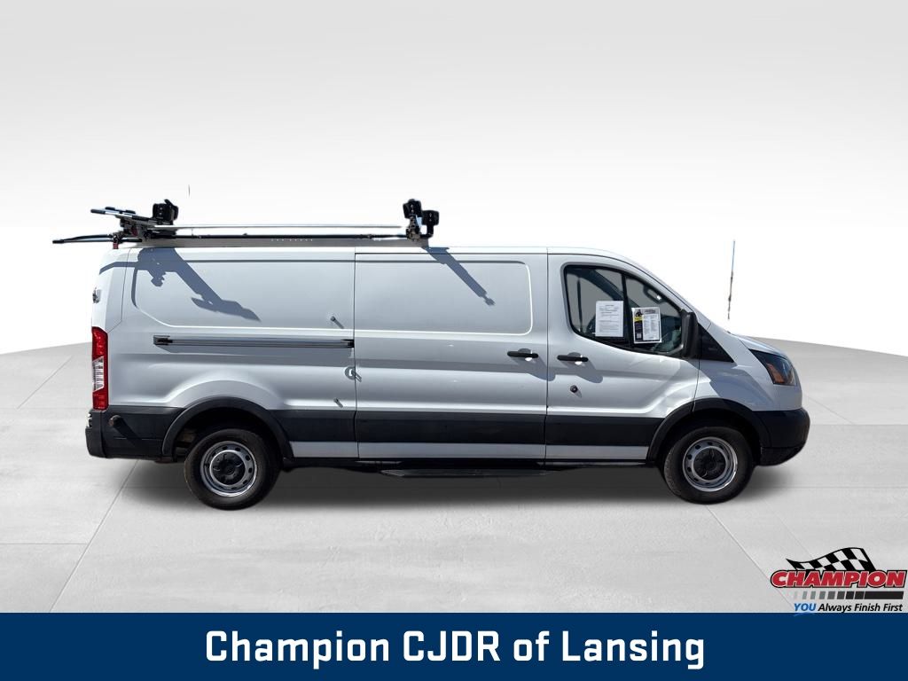 2019 Ford Transit photo 8