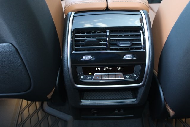 2026 Bmw X5 sDrive40i photo 20