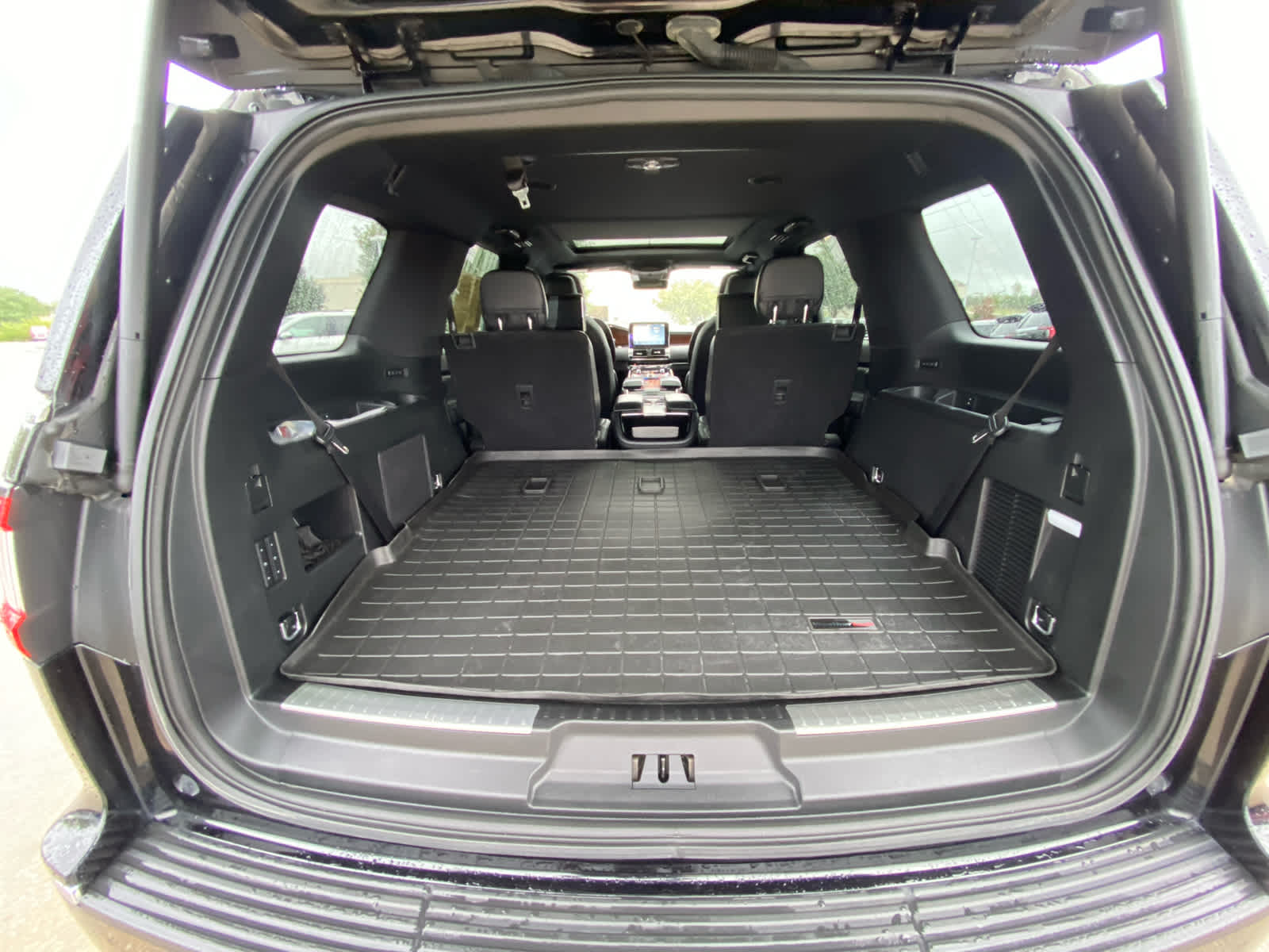 2019 Lincoln Navigator Reserve photo 31