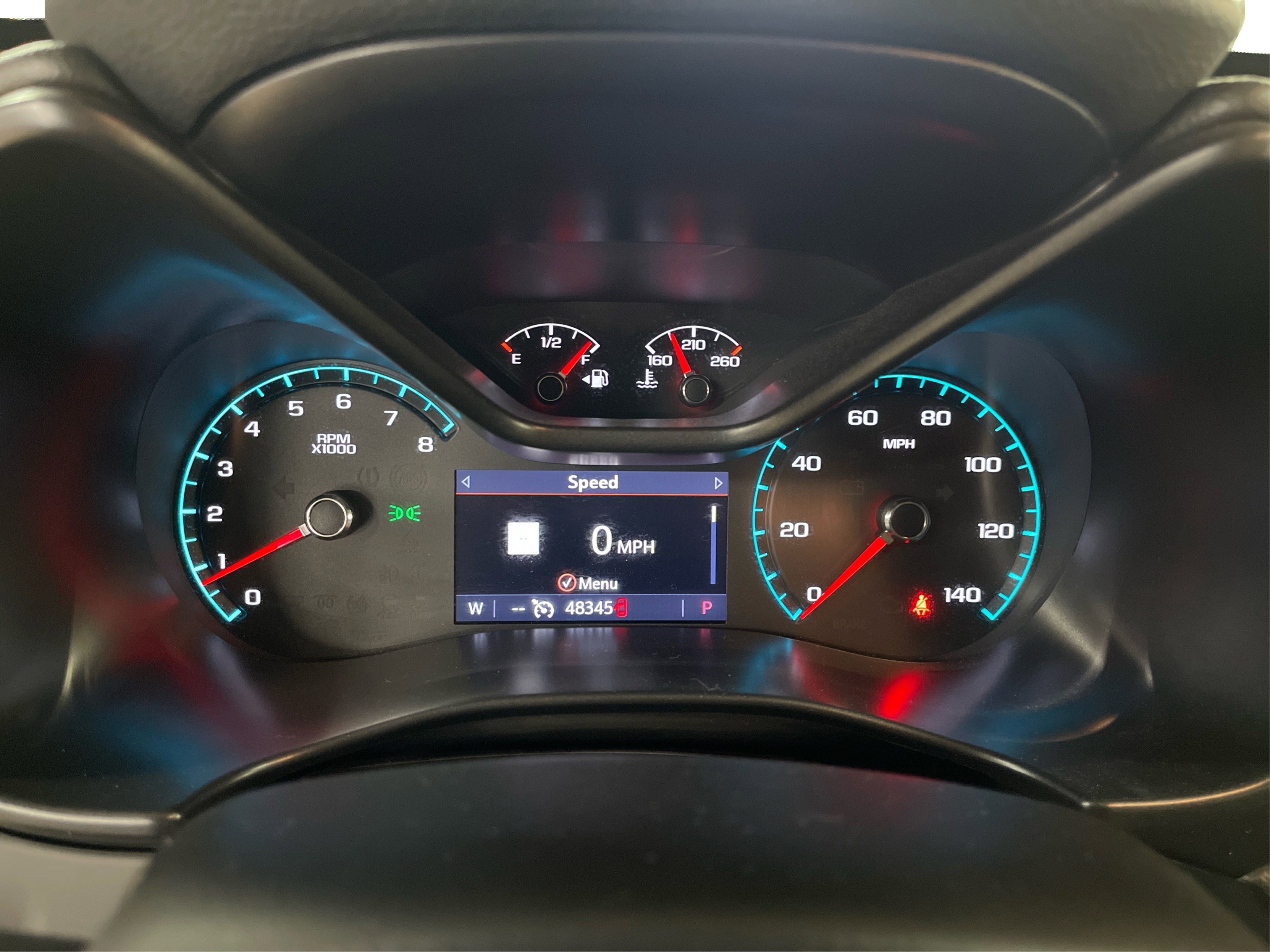 2022 Gmc Canyon AT4 photo 15