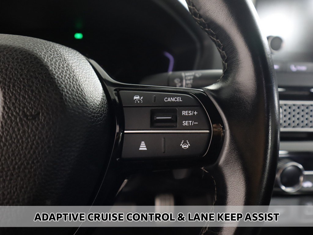 2024 Honda Civic Sport photo 2