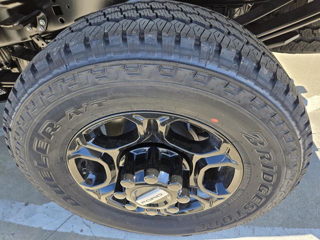 2026 Ford F-250 XL photo 11