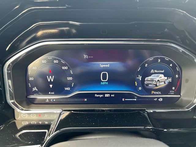 2025 Chevrolet Silverado 1500 LT photo 14