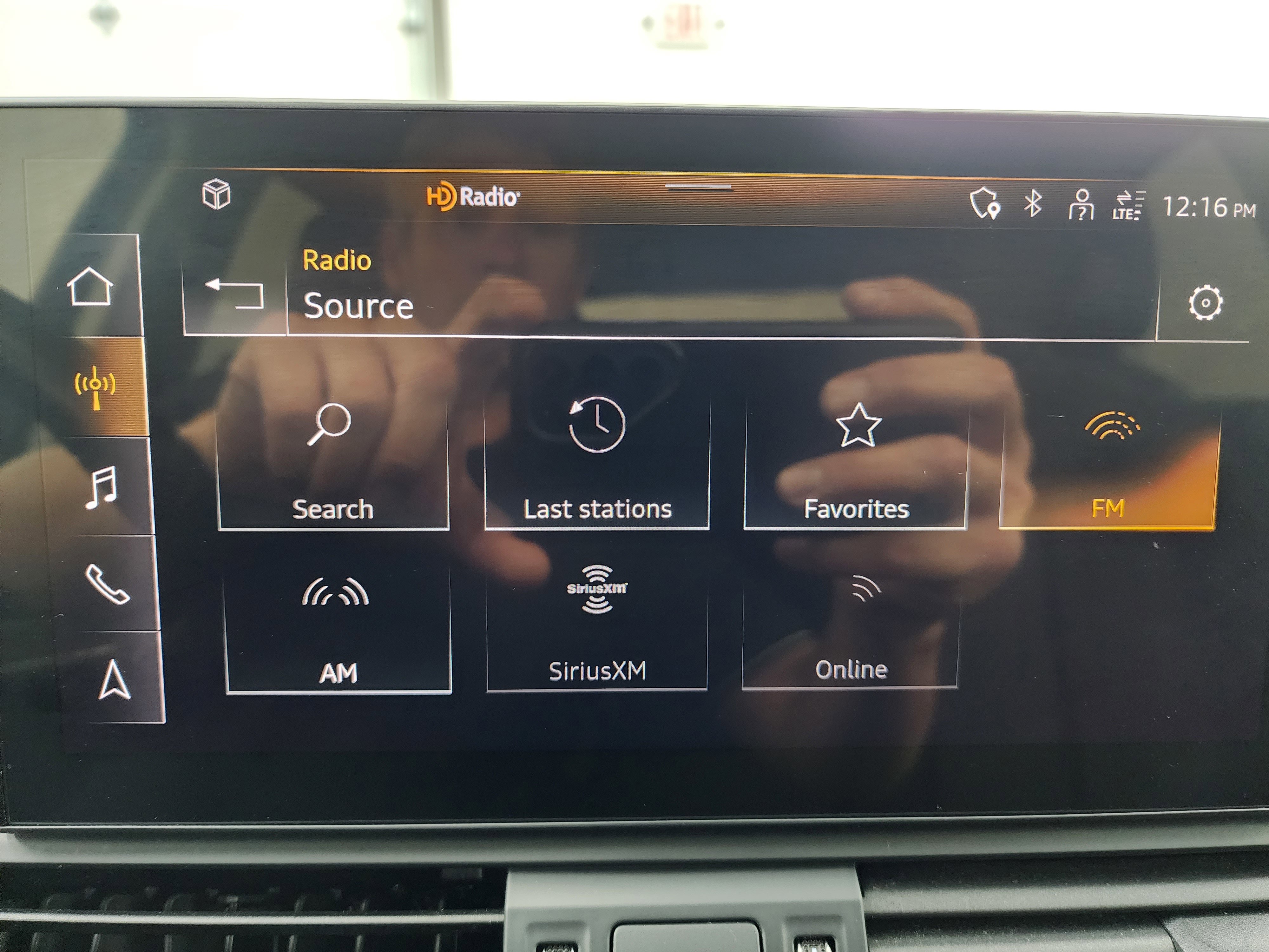 2023 Audi Q5 S line Premium Plus photo 2