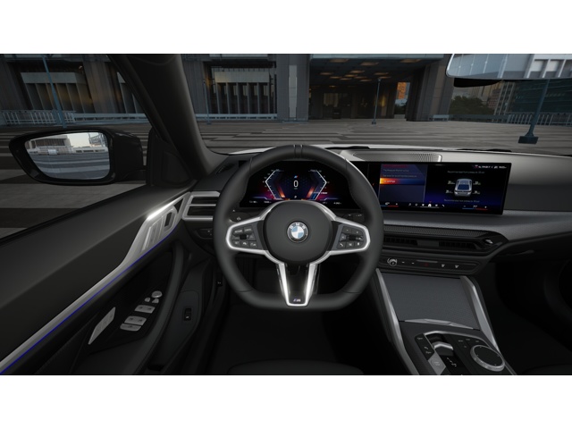 2025 Bmw i4 eDrive40 photo 12