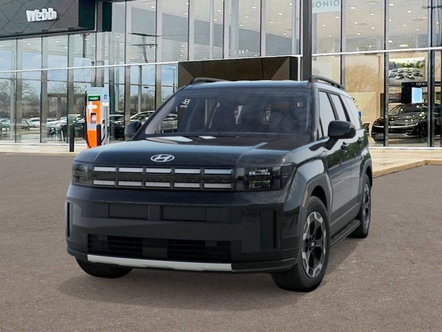 2026 Hyundai Santa Fe SEL photo 4