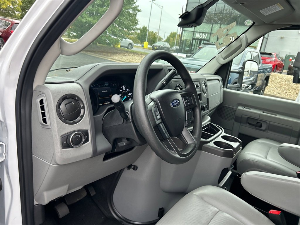 2024 FORD E-450 - Image 14