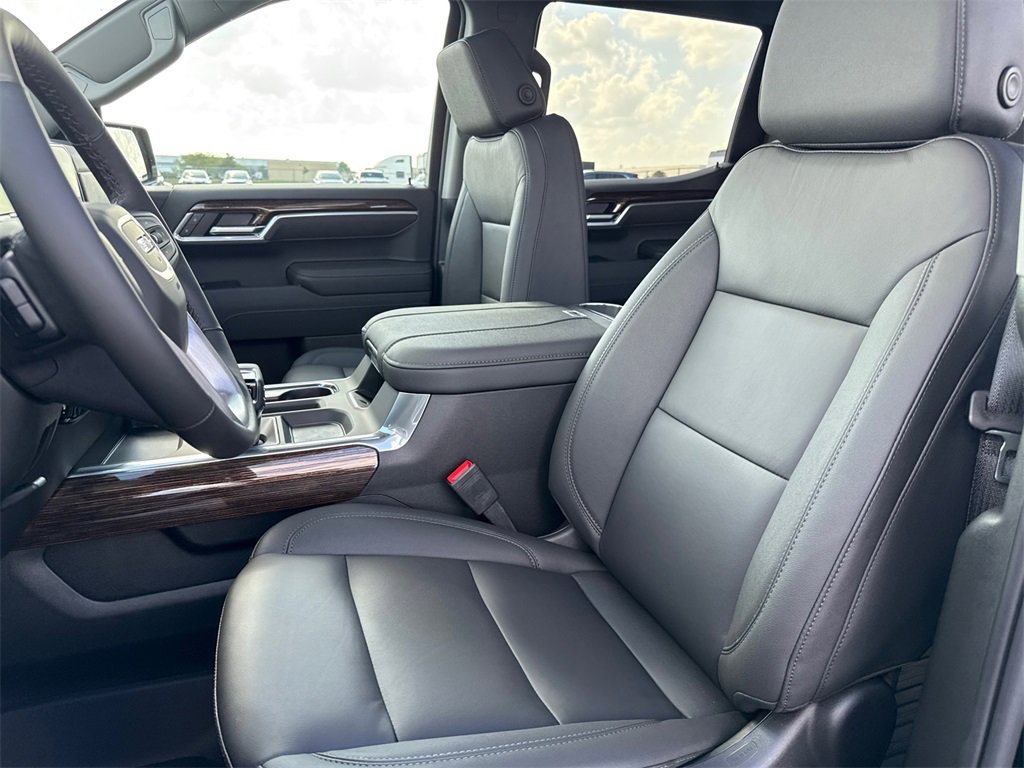 2026 Gmc Sierra 1500 Elevation photo 16