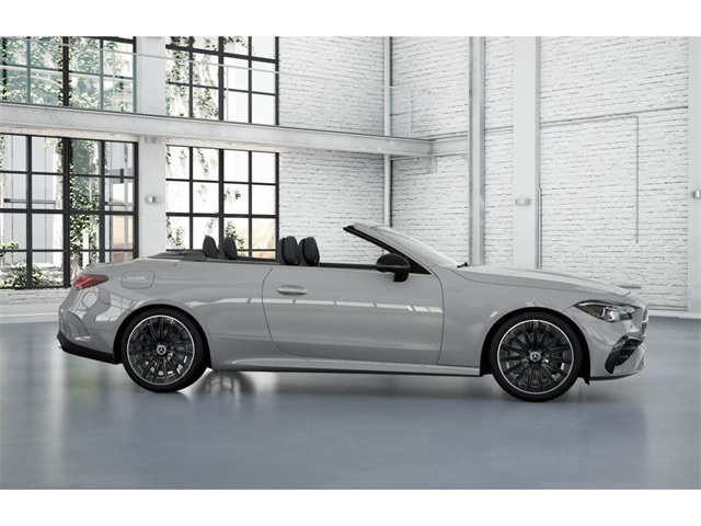 2026 Mercedes Benz CLE 300 4MATIC photo 15