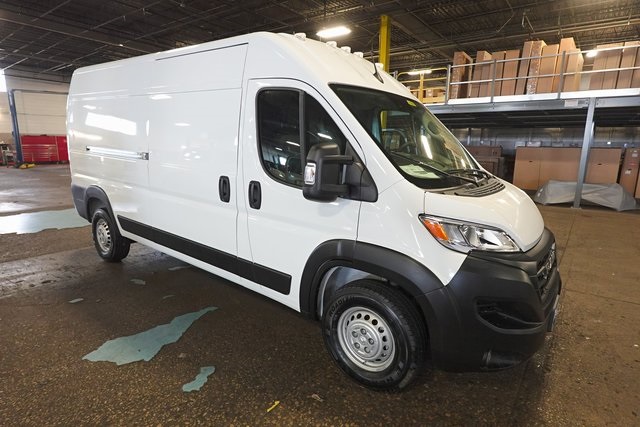 2025 RAM ProMaster Cargo Van Base's photo